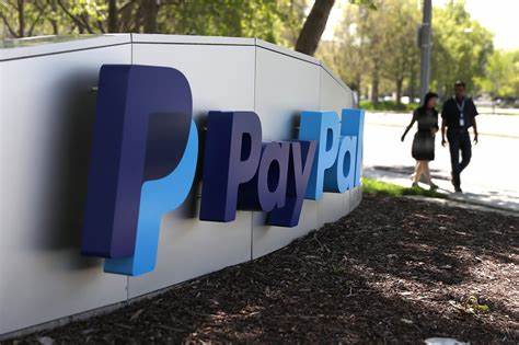 PayPal Expands Crypto Services For U.S. Merchants, Including Litecoin - News 4 Social English