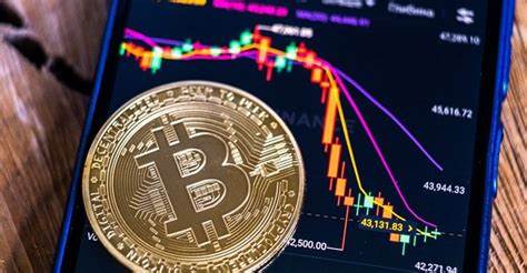 The market price of cryptocurrencies is crashing... - NationalWorld