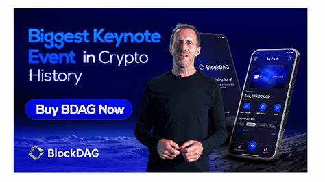 BlockDAG Outshines Dogecoin And Toncoin: The Clear Winner For Crypto Investment In 2024 - ThePrint