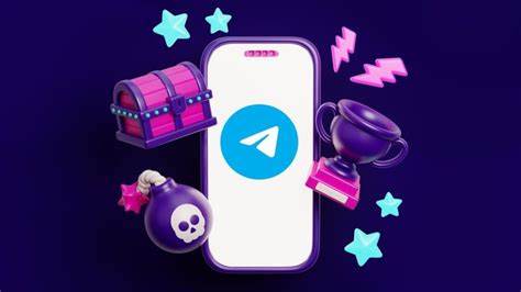 Best Telegram Games for 2024 - 99Bitcoins