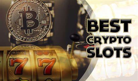 Top 10 Bitcoin Slot Sites in 2024 - UseTheBitcoin