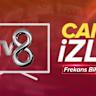 TV8 Canlı İzle | Tivibu