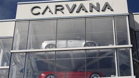 Carvana Co. (CVNA) “Goes Higher,” Says Jim Cramer