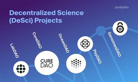 What is DeSci: Guide on Decentralized Science in Crypto - U.Today