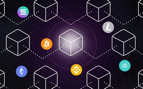 Top 10 Ethereum Blockchain APIs - Binance