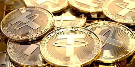 Tether May Launch New Stablecoin If US Regulators Push Out USDT, Says CEO - Decrypt