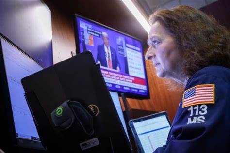 This overlooked risk to financial markets usually lurks quietly under the surface. But now it’s ‘shouting, not whispering’