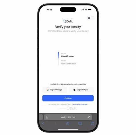 Show HN: Didit – Identity Verification Platform (Unlimited Free KYC)