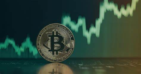 Rekord-Zuflüsse in Krypto-ETFs treiben Bitcoin auf neues Allzeithoch