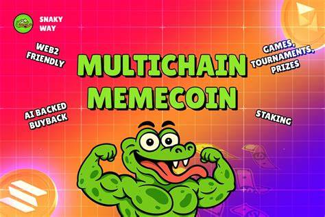 Could Snaky Way Be Your Next Big Meme Coin Win in 2025?