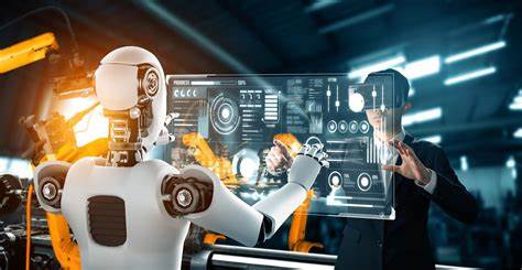 Tell HN: Anything you are working on in AI could become an industry standard