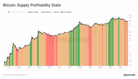 Bitcoin at a Crossroads: Is the Market in Equilibrium, or Are We on the Verge of a Breakout? - theafricalogistics.com