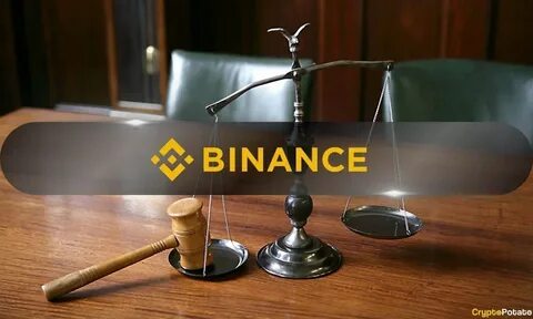Judge Approves Binance’s $4.3 Billion Settlement For Anti-Money Laundering, Sanctions Violations - Forbes