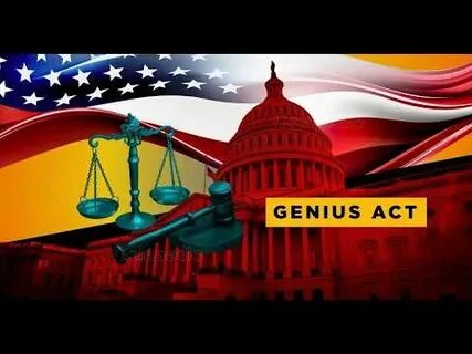 The GENIUS Act Is Already Law. Banks Shouldn't Try to Rewrite It Now