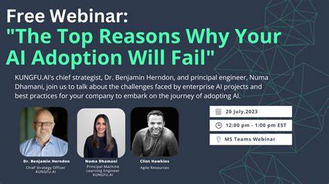 Designing for humans: Why most enterprise adoptions of AI fail