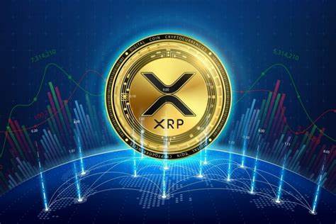 XRP Struggles As Geopolitical Tensions Spur Risk-Off Sentiment: Ripple 