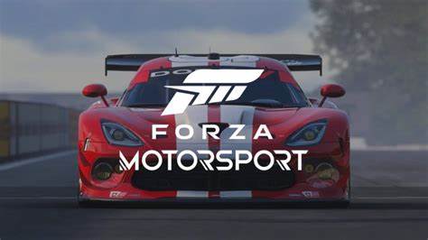 Xbox has reportedly downsized Turn 10 and cancelled Forza Motorsport