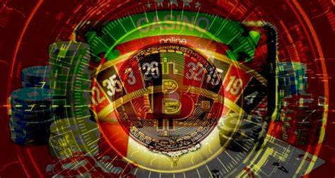 Safe Bitcoin Casino Transactions: Best Practices - Grand Prix 247