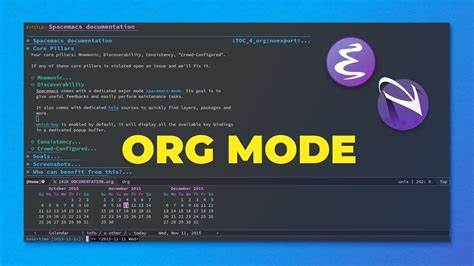 Is SpaceX a nod at Emacs with god-mode?