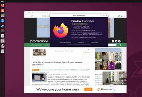 Firefox 120 to Firefox 141 Web Browser Benchmarks