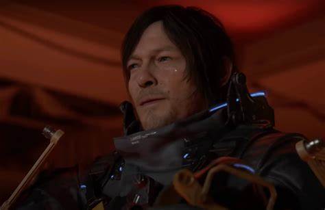 People are using Sam's face in Death Stranding to bypass UK age restrictions