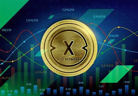 XDC Price Soars 68% in 15 Days! Can It Hit $0.20 This Month? - Coinpedia Fintech News