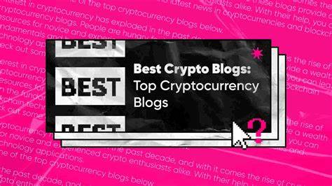 Crypto Breaking News Ranked Among Top Crypto Blogs in 2025