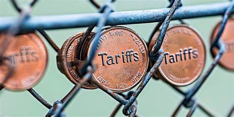 Mining Stocks Jump as Trump Slaps 50% Tariffs on Copper Imports