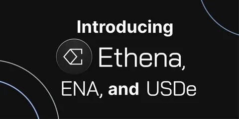 Ethena Labs: Improving Potential Airdrop Eligibility Through Shards - CoinGecko Buzz