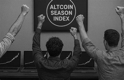 Altcoin-Rallye geht weiter: Tezos, Conflux, Ethena & Snorter explodieren