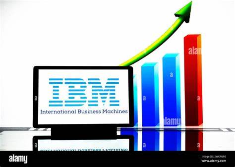 International Business Machines Corporation (IBM): Don’t Abandon The Stock, Warns Jim Cramer