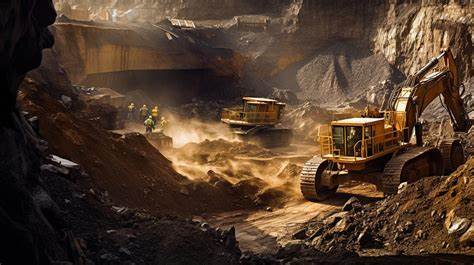 MP Materials (MP) Drops on Stock Rating Downgrade