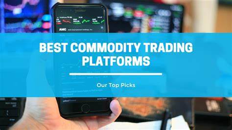 8 Best Commodity Trading Brokers and Platforms for 2024
