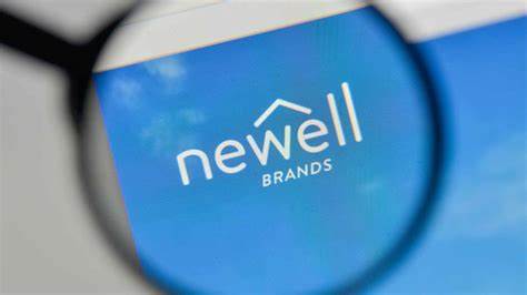 Newell Brands (NWL) Gets 10.3% Boost from Adobe Partnership