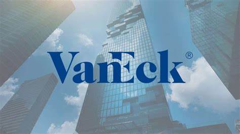 $115 Billion Giant VanEck Launches Fund Focusing on Crypto and AI: Guest Post by U_Today - CoinMarketCap