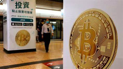 Hong Kong set to expand crypto licensing by year-end amid push to become digital asset hub - News 4 Social English