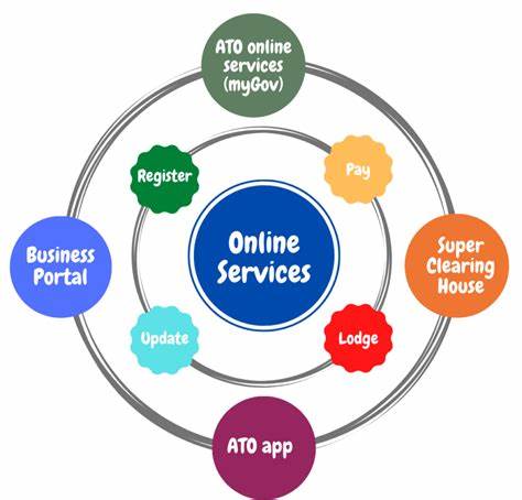 For Online Services