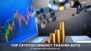 Top 10 Best AI Trading Bots for Crypto in September 2024 - 99Bitcoins