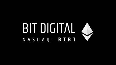 Bit Digital CEO Shifts Entire Crypto Treasury to Ether