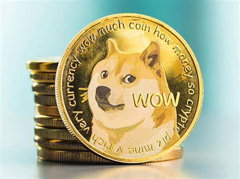 Dogecoin’s Double Bottom Pattern Eyes $0.57 Target, Analyst Forecasts Giga Pump for Ripple And This AI Coin - TCU