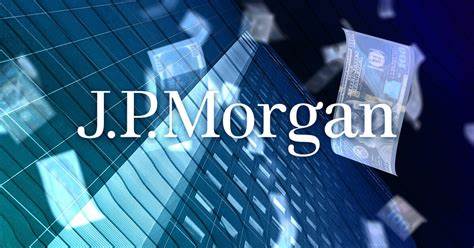 JP Morgan considering a new blockchain-based settlement token - CryptoSlate