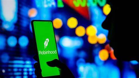 Electing Crypto Series: Coinbase, Robinhood Win Regulatory Relief. Policy Or Politics? - Forbes