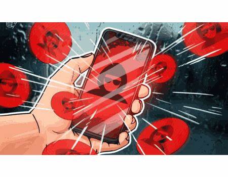 Binance claims it helped to bust Chinese crypto scam app in India - The Register