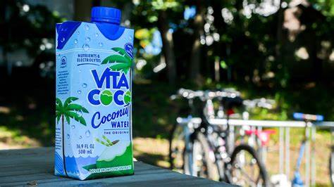 Vita Coco Stock Near All-Time High Amid Thriving Health, Energy Drink Sales