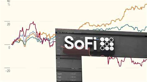 Fintech Firm SoFi Technologies To Shutdown Crypto Business