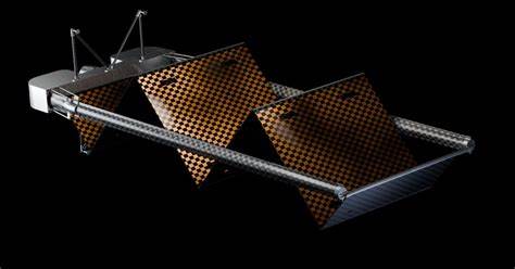 Space Force to fund development of Atomic-6 solar power for satellites