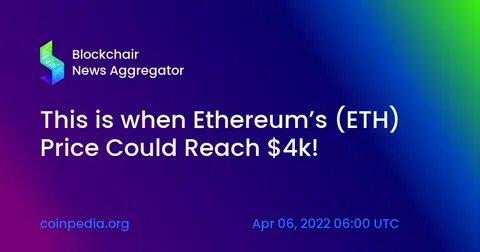 Brace Yourselves: Ethereum Price Could Plummet Below $1,200! - Meltyfan