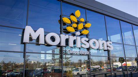 Morrisons partners Kallikor to create digital twin of supply chain