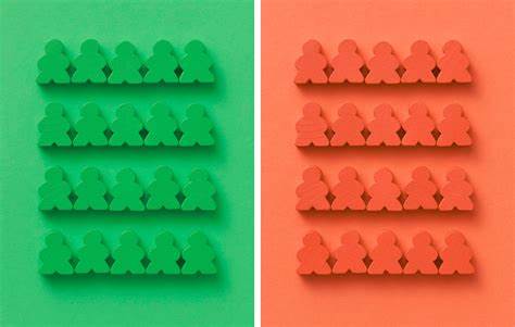 The hidden split inside Gen X portfolios (and the dangers of ignoring it)