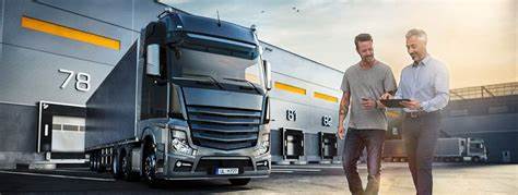 Kundenkonto - DKV MOBILITY